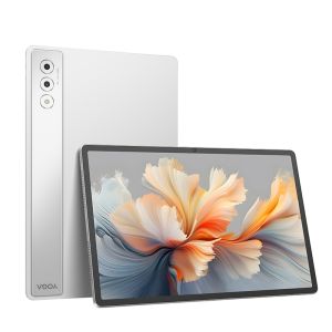 【Lenovo Warranty】Lenovo YOGA Pad Pro 2025 AI Tablet | 12.7" 2.9K 144Hz Eye-Care Display | Snapdragon 8 Gen3 | LPDDR5X & UFS4.0 | 10200mAh + 68W Fast Charge | AI Stylus & Hyper Antenna | Lenovo Pad