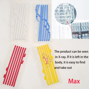 Veterinary Vessel Loop Grade Silicone High-quality Vascular Ties