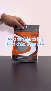 Băng cuốn cổ chân Aolikes bảo vệ mắt cá chân đai bảo vệ cổ chân chơi thể thao bóng chuyền cầu lông