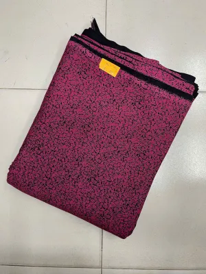 VẢI TOLE 2 DA - TÔN LANH 2 DA 2310251231 (Khổ vải : 1m5)