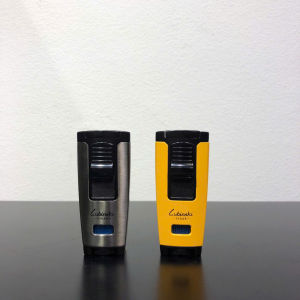 Bật lửa cigar Lubinski YJA-10001