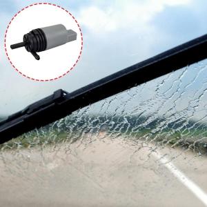 อะไหล่เครื่องซักผ้า67127302589 67126934159ปั๊มเครื่องล้างกระจกหน้ารถหน้ารถยนต์สำหรับ E92 E91 E90 E88 E87 E66 E81 E82