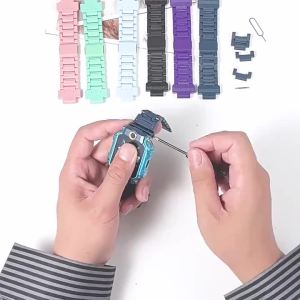 สายรัด IMOO Z1 Z2 Z3 Z5 Z6 Z7 สายรัดนาฬิกาศัพท์ IMOO แบบแม่เหล็ก