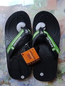 Sandugo slipper for men