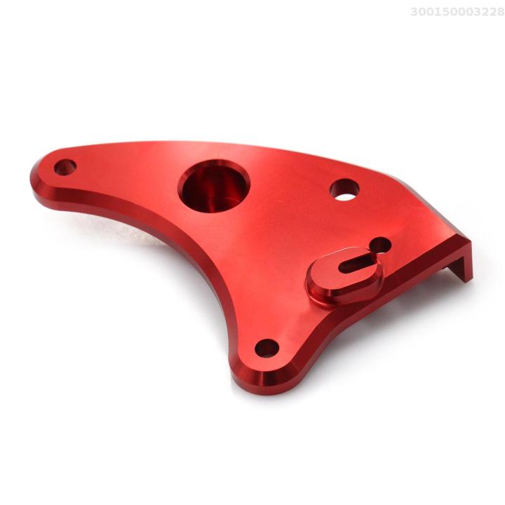 Gear Shifter Bracket Replacement for Renegade Outlander Gen 2 Billet ...