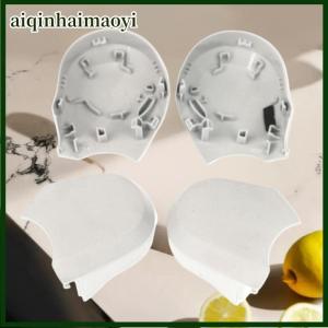 aiqinhaimaoyi 1 2PCS Genuine New Front Side Cover For Mini 3 Left Right Side Spare Part (DO NOT Fit For Mini 3 Pro)