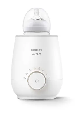 Philips Avent Electric Bottle Warmer