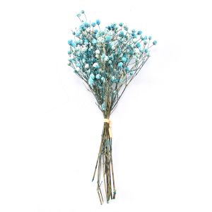 VINEY Home Decor Photography Pressed Decorative Mini Small Artificial flowerss Dry Flower Gypsophila Babysbreath Bouquet