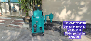 Máy xát gạo lứt nấu rượu máy xát gạo trắng nấu cơm