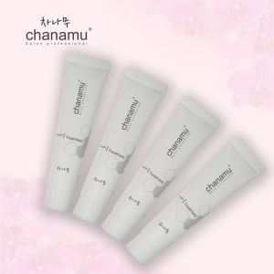★ 𝐂𝐇𝐀𝐍𝐀𝐌𝐔 Keratin Treatment 30ml ★ Made In Korea