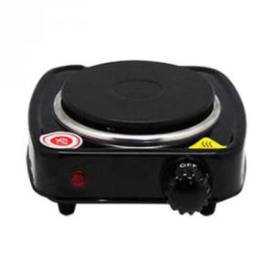 Kompor Listrik Mini Hot Plate Electric Cooking 500W