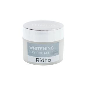 RIDHA Whitening Day Cream & Night Cream