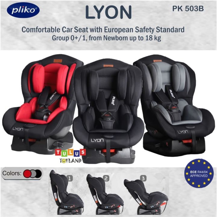 Jual car seat bayi hotsell