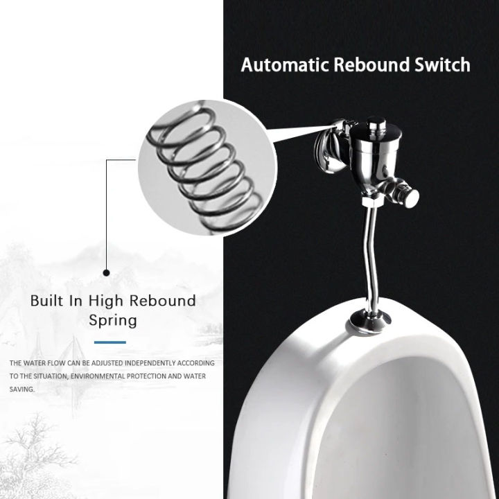 High-Quality%20Brass%20Exposed%20Urinal%20Flush%20Valve%20Construction%20Delayed%20Action%20Self-Closing%20Hand%20Push%20System%20Water-SavExposed%20Urinal%20Flush%20Valve%20-%20Image%207