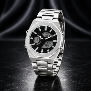 Avon Jared Ana Digi Watch