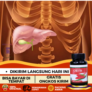Obat Radang Empedu Obat Herbal Batu Empedu Dan Lambung Obat Batu Empedu Lumpur Obat Kolesistitis Obat Kolesistitis Akut Obat Kolesistitis Kronis Obat Penyumbatan di Saluran Empedu Dengan Oilfit Kapsul 100% Original Alami Dari Buah Merah Papua Asli