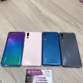 Điện thoại Huawei P20 Pro màn 6.1 inch - Kirin 970 ram 6G 128G. 