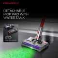 PerySmith Cordless Vacuum Cleaner Kaden Series K2 Max II  (Handstick Vacuum Cleaner Canister Vacuum Cleaner Portable Vacuum Cleaner Handheld Vacuum Cleaner Cordless Vacuum Cleaner). 