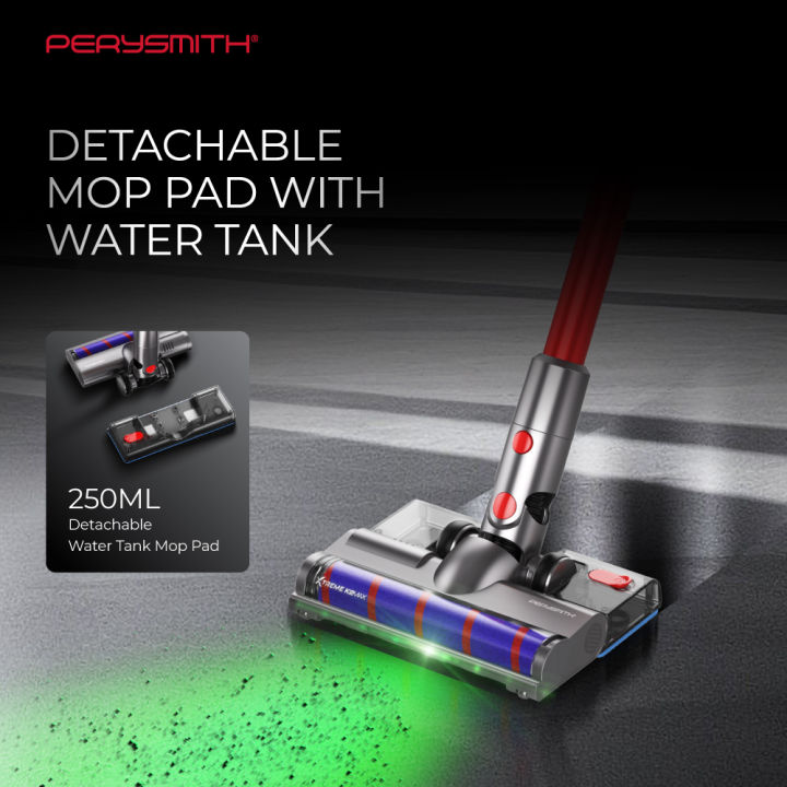 PerySmith%20Cordless%20Vacuum%20Cleaner%20Kaden%20Series%20K2%20Max%20II%20%20(Handstick%20Vacuum%20Cleaner%20Canister%20Vacuum%20Cleaner%20Portable%20Vacuum%20Cleaner%20Handheld%20Vacuum%20Cleaner%20Cordless%20Vacuum%20Cleaner)%20-%20Image%205