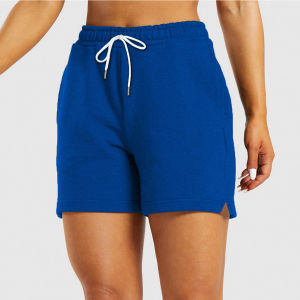 SHCW PLAIN - COTTON SHORTS FOR WOMEN - Fit to sizes small to xl / Above the Knee Design / Pambahay / Pang alis / Stretchable & Relaxable / Sports Wear / Casual Wear