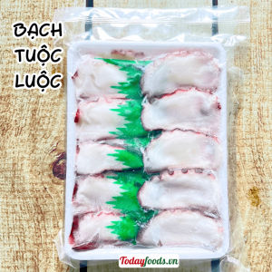 (CHỈ GIAO HCM) Set SUSHI & SASHIMI ăn liền tại nhà tiện lợi (Đông lạnh)