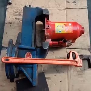 ชุดซ่อมแจ็คแนวตั้ง อุปกรณ์เสริม แหวนซีลน้ำมัน ปลั๊กน้ำมัน ป้องกันฝุ่น ชุดซ่อมแจ็คไฮดรอลิกแนวนอน