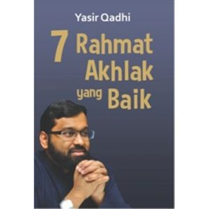 Buku 7 Rahmat Akhlak Yang Baik