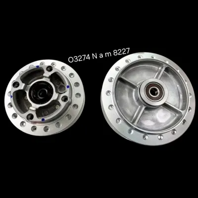 Đùm moay ơ bánh trước sau WAVE S110 RSX FUTURE 125.... hàng đẹp
