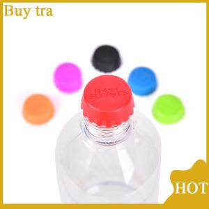 [Buytra] 6PCS tái sử dụng Silicone nắp chai bia Nắp Soda Cola nắp rượu tiết kiệm Stopper