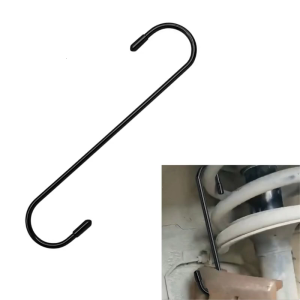 Brake System Maintenance Hook Brake Caliper Hook Convenient & Efficient Tool Heavy Duty Hook for Brake System Care