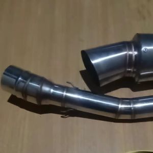 knalpot racing dpj segi 6 sarteng Jupiter z vega r Supra fit Shogun astrea Grend kirana c70 cription