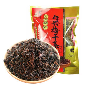 Cải mùi xôi tàu soi cải muối khô 100gr bùi can xại cải làm khâu nhục lạng sơn 梅干菜梅菜
