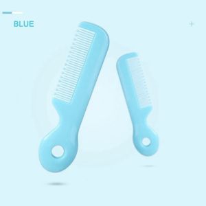 Sisir rambut khusus bayi