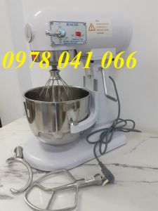Máy đánh trứng 5L chạy điện B5 Mixer