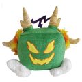 Blox Fruit Plush Toy Blox Fruit Deluxe Mystery Plush Stuffed Animals Dragon New Blox Fruit Mammoths Doll Soft Toy Pillow Gift. 