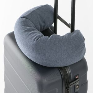 MUJI GỐI KÊ CỔ DU LỊCH