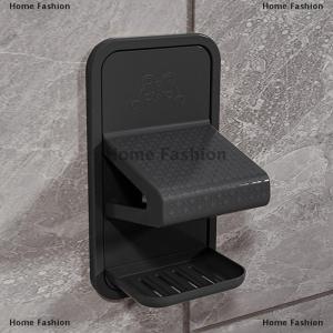 [COD] Home Fashion Bathroom Shower Foot Rest Shaving Leg Step Aid Grip Holder Pedal Step Suction Cup Non Slip Foot Pedal Wash Feet Accessories