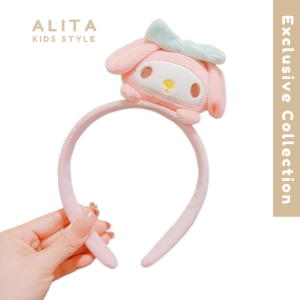 BANDO SANRIO LUCU KARTUN KOREA #019