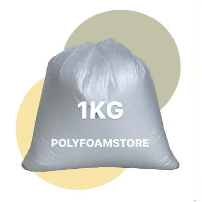 【Shop the Latest Trends】 1kg bean bag refill filling/biji Kabus/ISI bean bag --