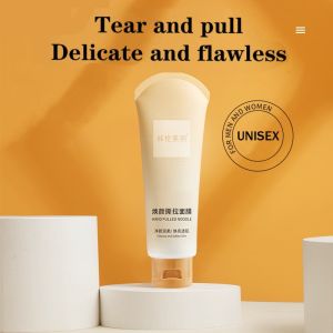 Remove blackheads remover face mask skincare 80g Shrink Pore Improve Rough Skin Acne deep cleaning Remove Grease And Blackheads deep cleaning