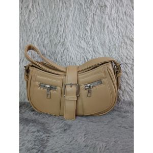 Aeris Shoulder Bag - Tas Selempang Wanita - Sling Bag Wanita - Tas Wanita Kekinian