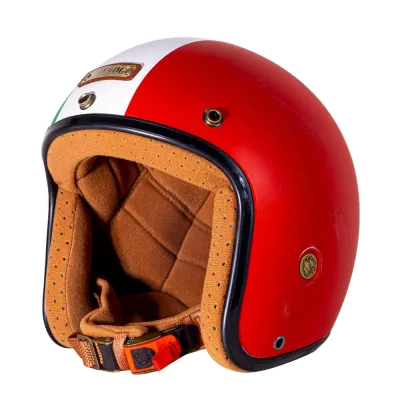 Mũ bảo hiểm Bulldog 4U - Mũ bảo hiểm chính hãng an toàn lái xe