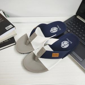 Bee Prince Sandal Casual Pria Distro Terbaru 2020 Kualitas Premium Brand Lokal Bandung Warn