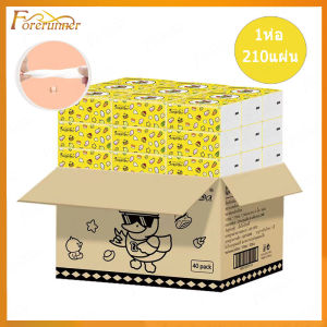 กระดาษทิชชู่ 1ห่อ 220 แผ่นไร้ฝุ่น กระดาษเช็ดหน้า ไม่เป็นขุย กระดาษทิชชู่ป็อปอัพ ราคาถูก(1แพ็ค/10แพ็ค/40แพ็ค)(1120/1121)