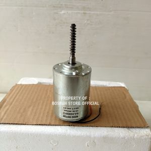 DC Dinamo Modo Motor 12V 2900RPM 5A Type DJL3420D012 DC Brushed Motor AS Ulir