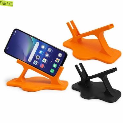 LUXEMO 3D Printing Side-lying Phone Holder