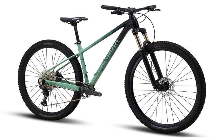 POLYGON XTRADA 29ER SHIMANO 1X11 SPEED MOUNTAIN BIKES MTB