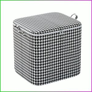 ถุงเก็บของ ผ้าไม่ทอ กระเป๋าจัดระเบียบ ที่เก็บของชิ้นใหญ่ ไม่ซึมผ่านน้ำ กันฝุ่น แข็งแรงและทนทาน