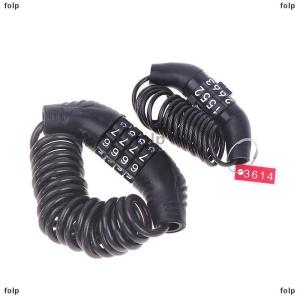 [COD] folp 1 chiếc khóa mật khẩu xe đạp xe máy thông dụng khóa mũ bảo hiểm cầm tay khóa xe đạp leo núi chống trộm