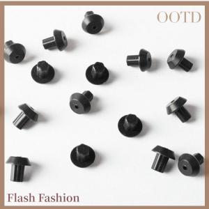 [Falsh F] 16 PCS Gas Range Grate Foot Compatible Stove Gas Stove Replacement Parts